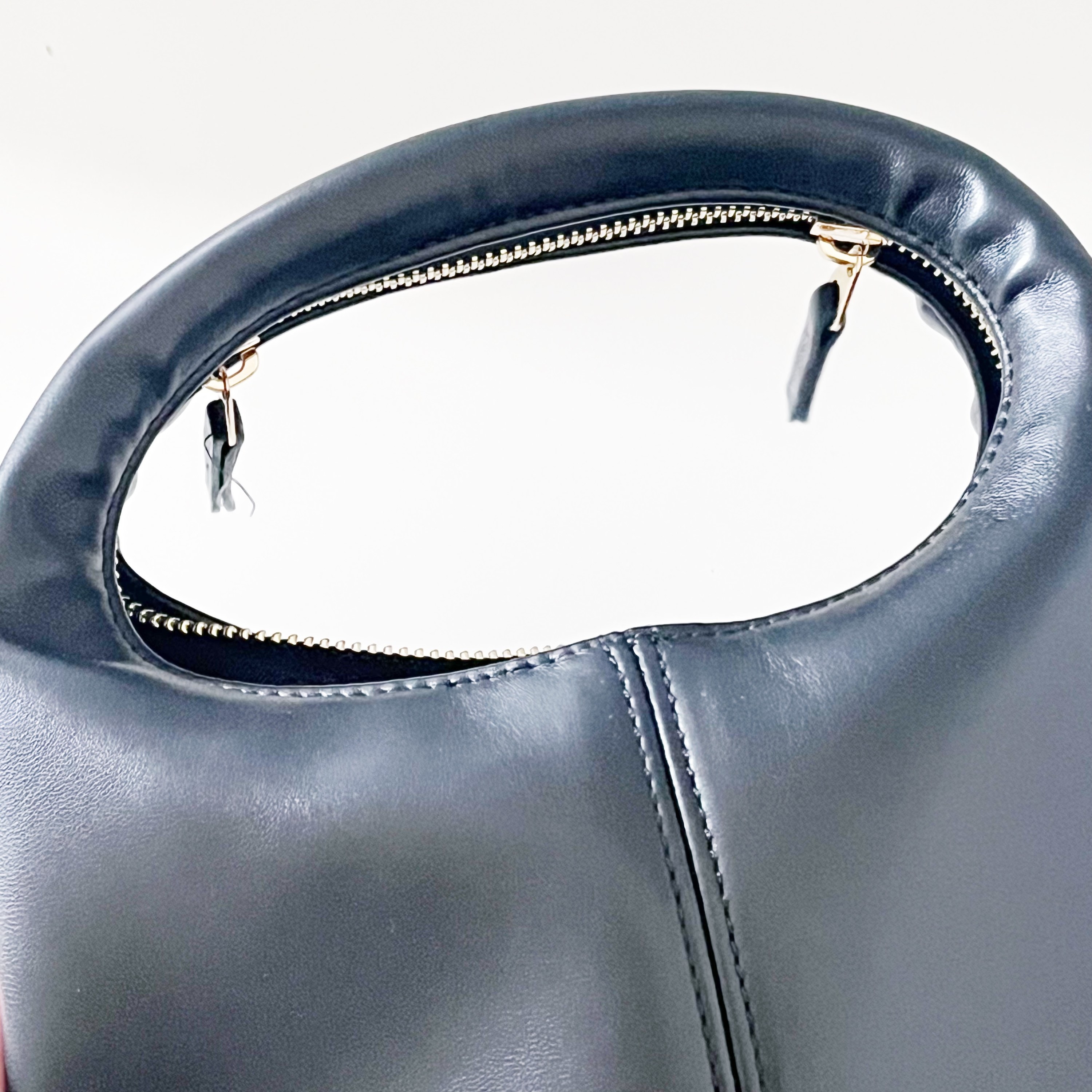 niko and…（ニコ アンド）のおすすめのバッグ「サークル2WAYショルダーバッグ」