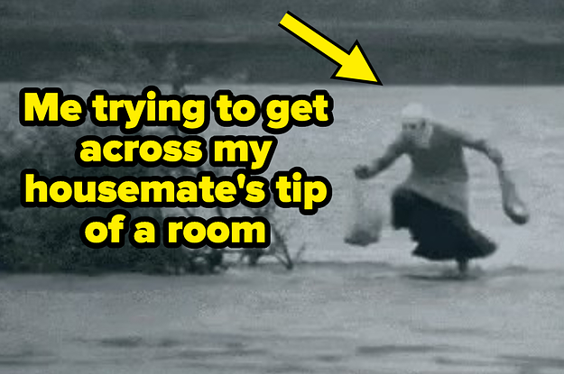 “He Kept His Dead Pet Rats In The Freezer For Years” – Here Are 18 Truly Terrible Roommate Stories That Prove Some People Are An Absolute Nightmare