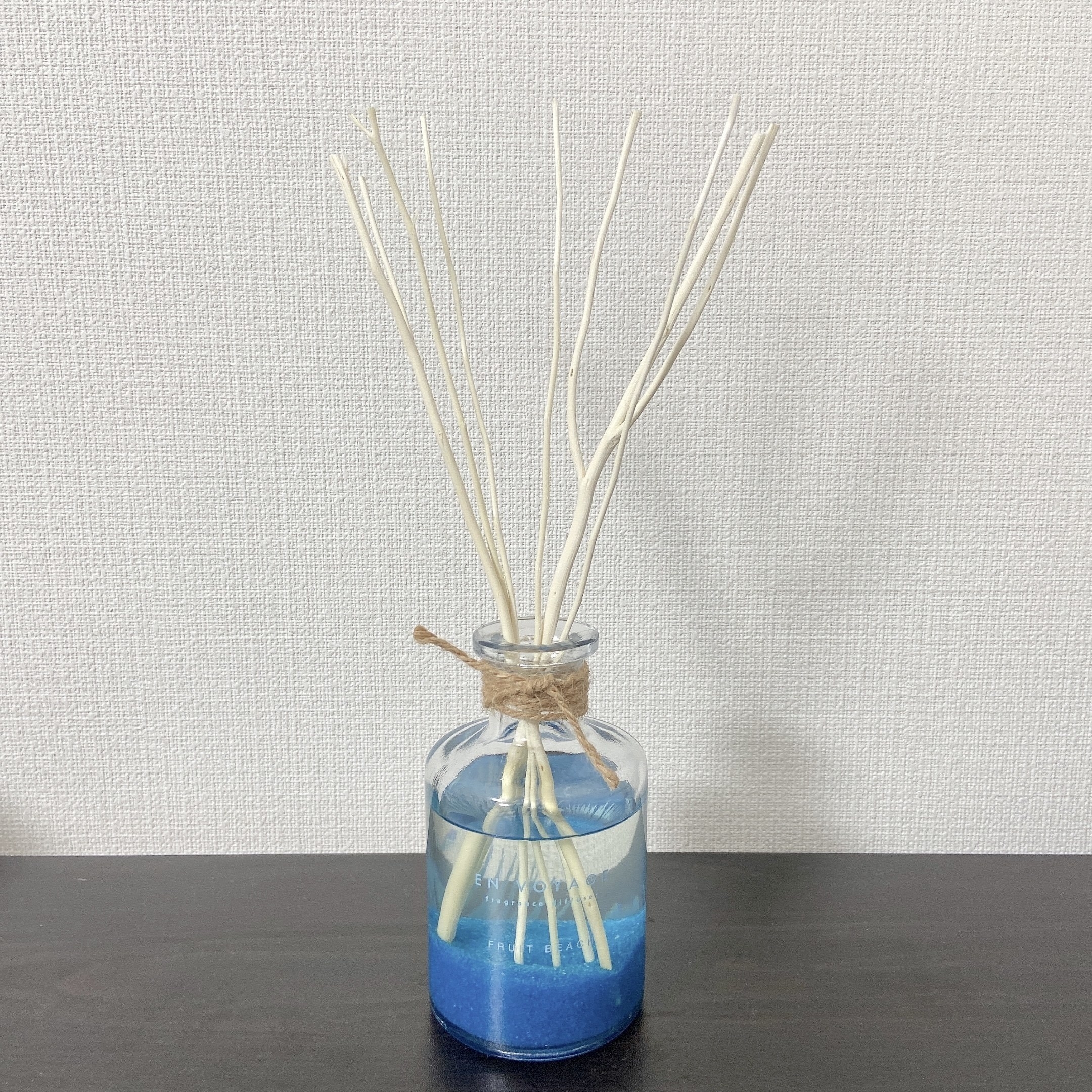 Francfranc(フランフラン)のオススメのルームフレグランス「アンボヤージュ ルームフレグランス ターコイズ」