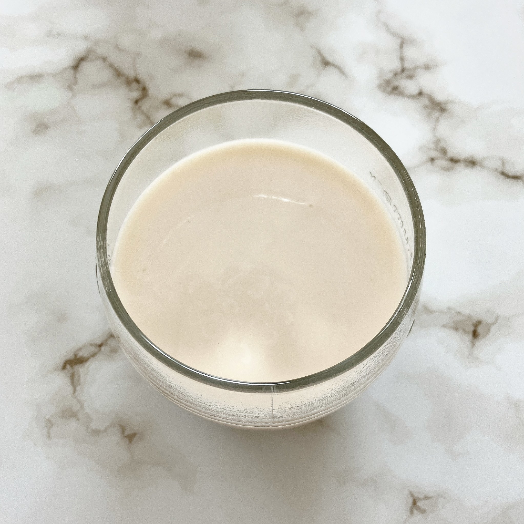 セブン-イレブンのおすすめ冷凍食品「冷たいじゃがいもスープ」