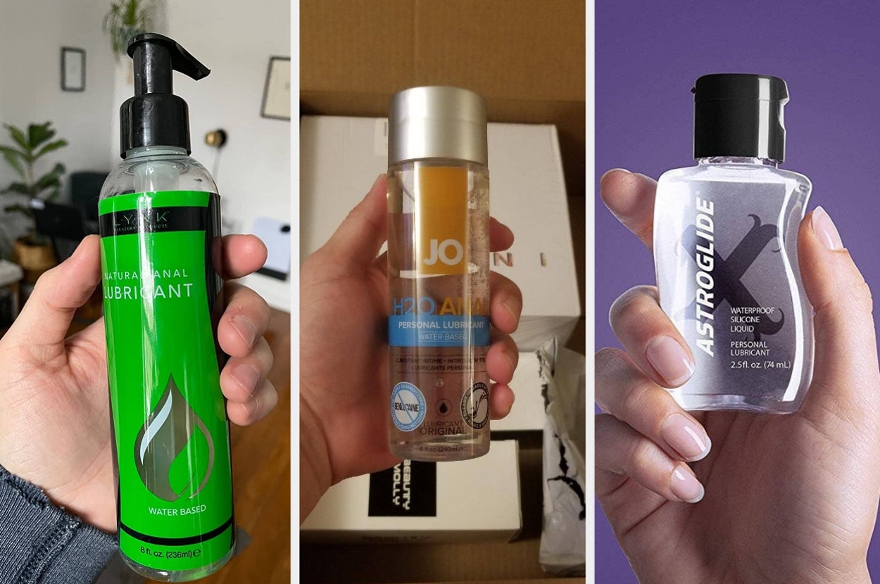 26 Best Lubes For Anal You Should Be Using In 2026 26 Best Lubes For Anal You Should Be Using In 2026
