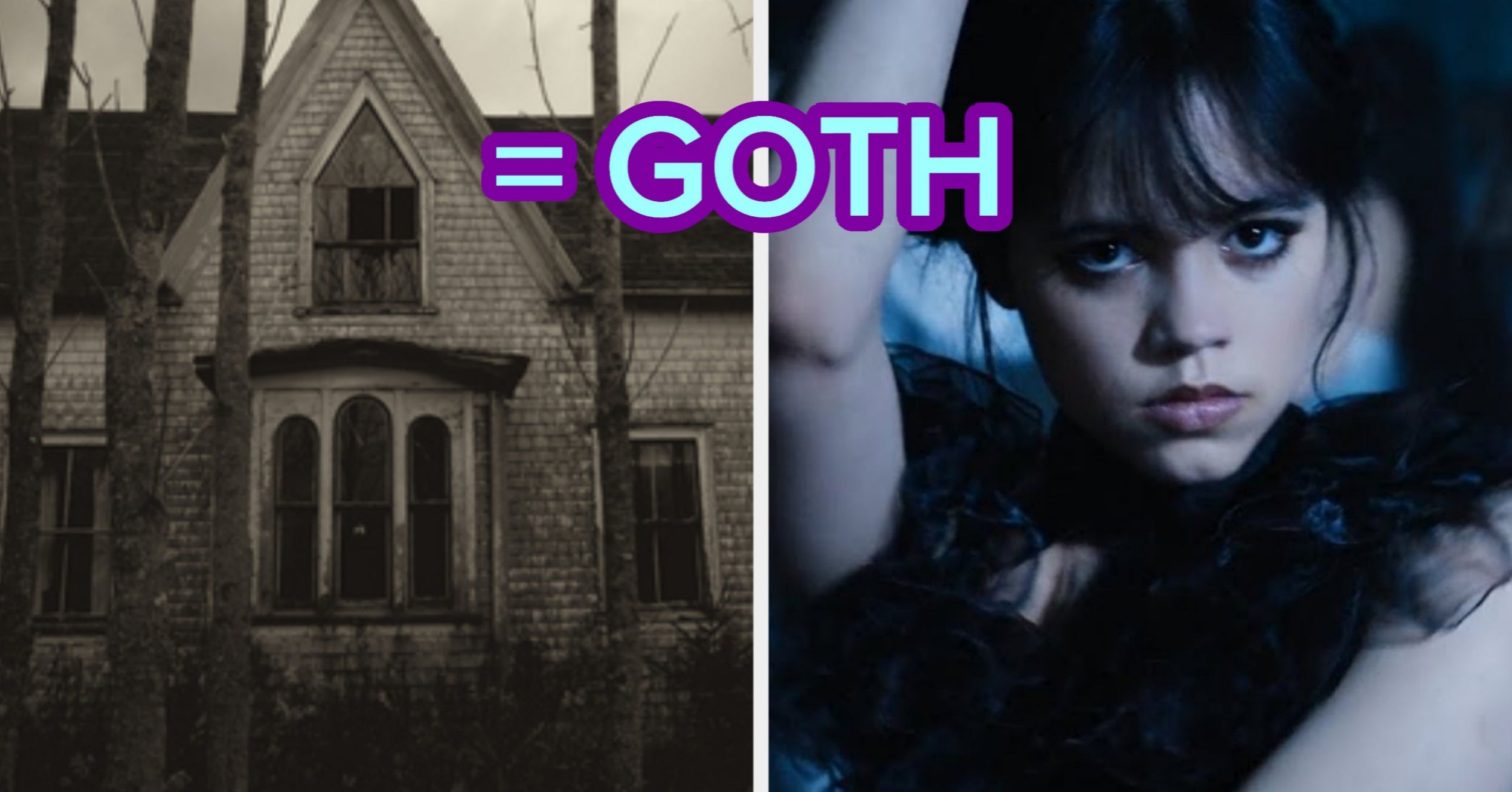 What's Your Aesthetic? Design A House To Find Out