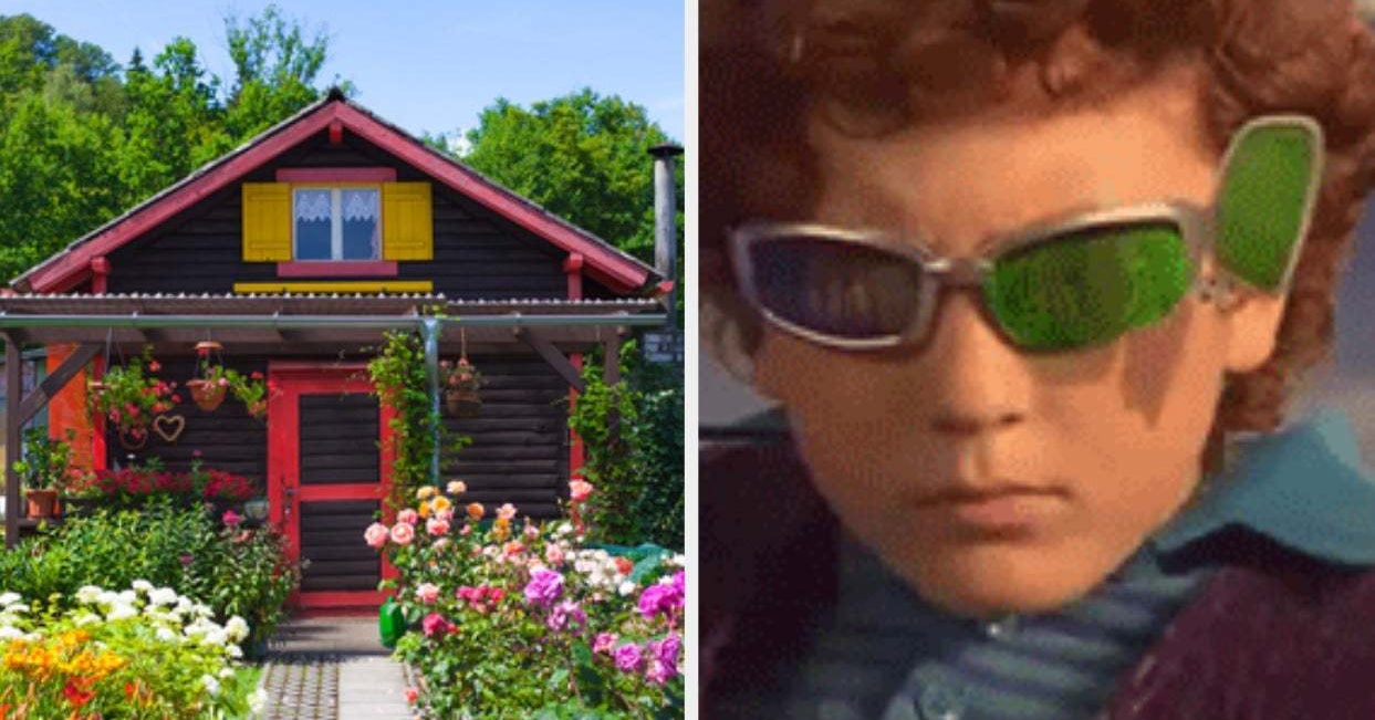 What Does Your Future House Look Like?