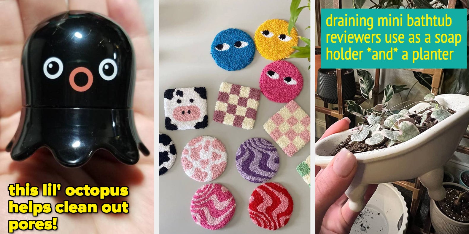 35 Unique TikTok Products To Save You From Boredom - Vimarsana News