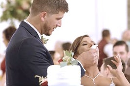 "It's just peer pressure from dead people."