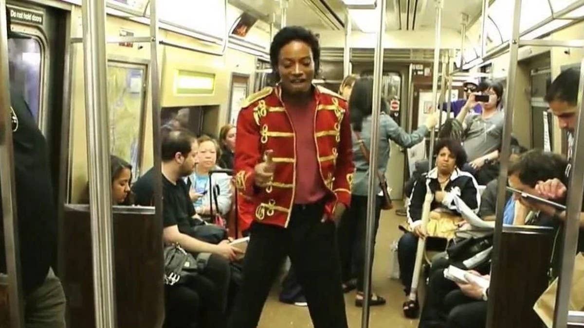 Jordan Neely, a Black man who had performed as a Michael Jackson impersonator, was killed on a New York City subway train by a man who put him in a chokehold.