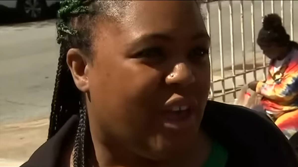 In an interview with WSB-TV, a state-appointed attorney in the Young Slime Life trial said she’s not getting paid enough to represent one of the defendants.