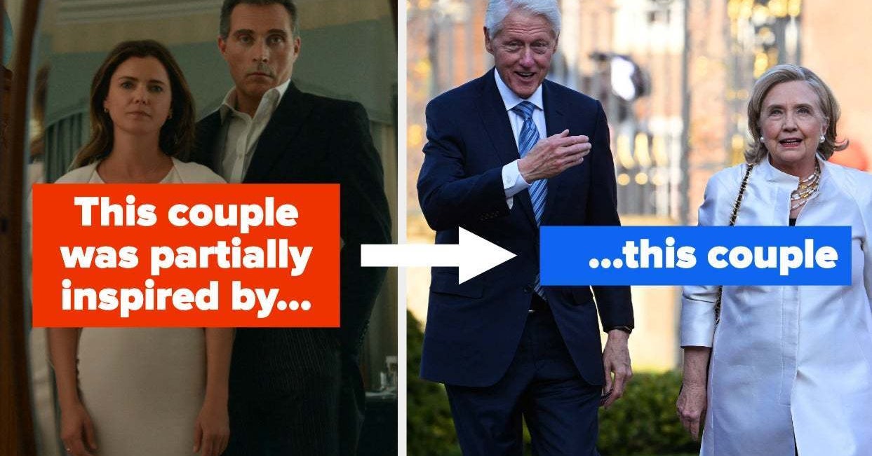 Netflix The Diplomat Behind The Scenes Facts