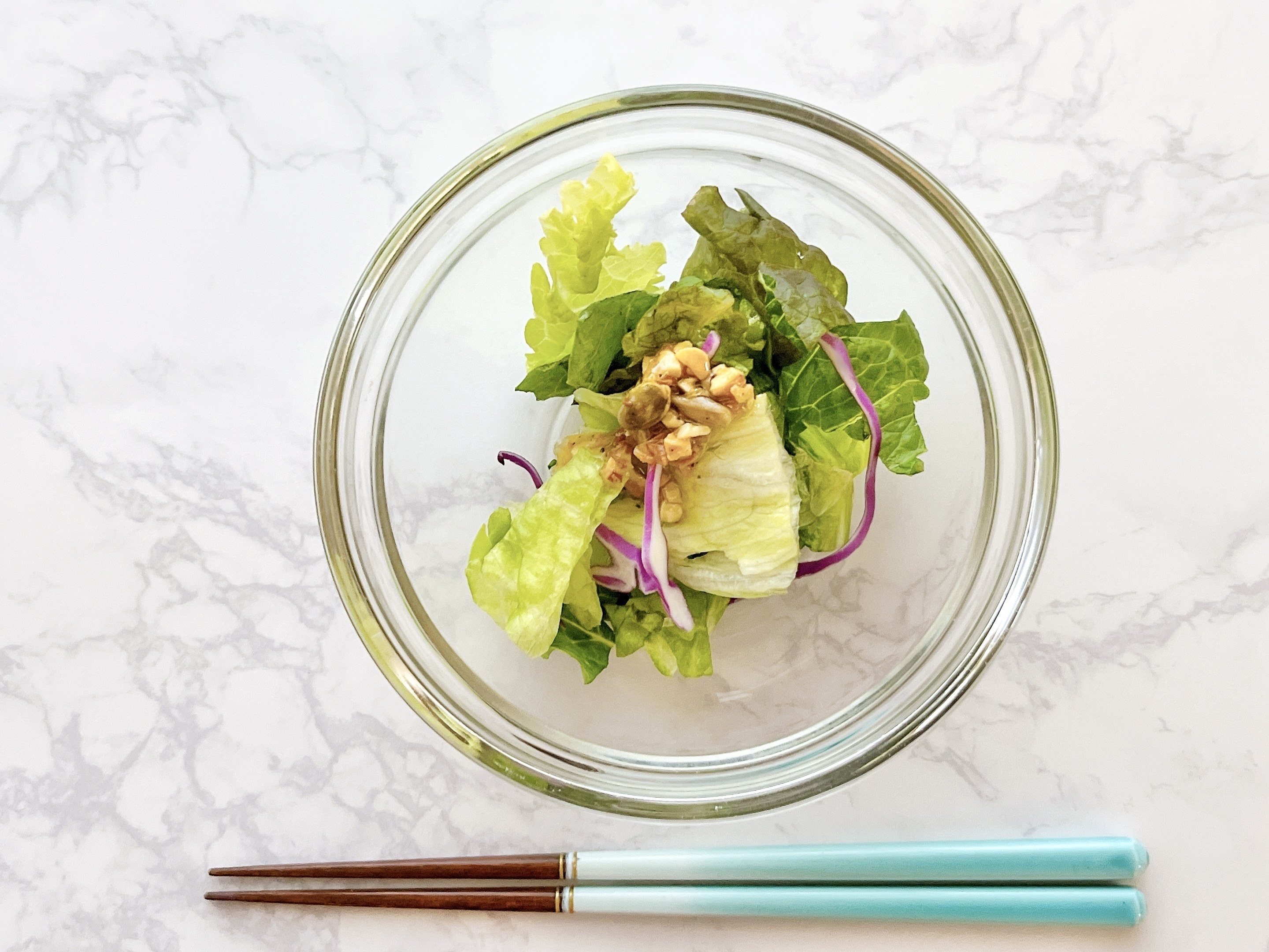 KALDI(カルディ)のおすすめ絶品調味料「食べるナッツソース(バジル味)」