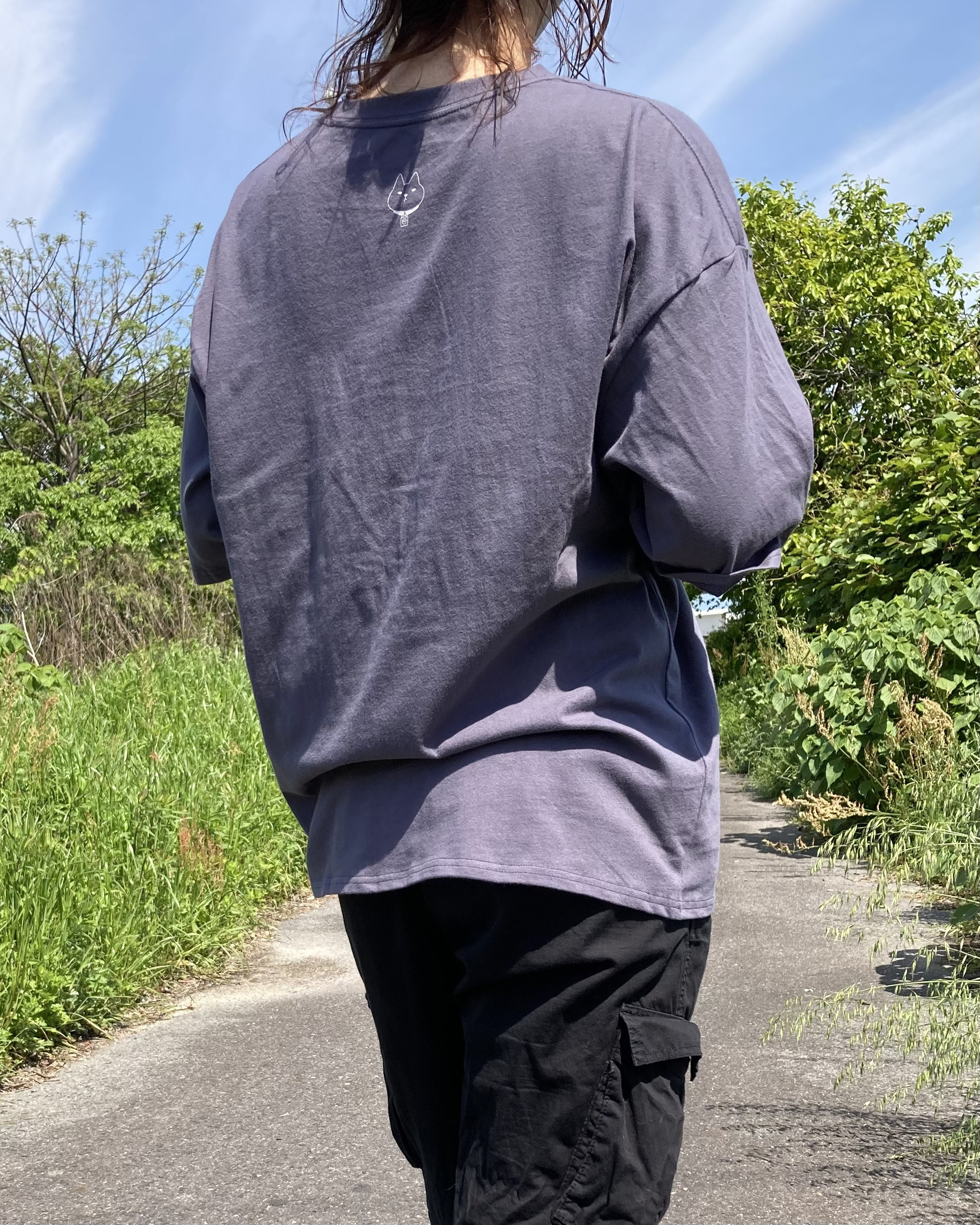 niko and&hellip;（ニコアンド）のオススメのTシャツ「【MACORODRIGUEZ/マコ・ロドリゲス】コラボグラフィック Tシャツ」