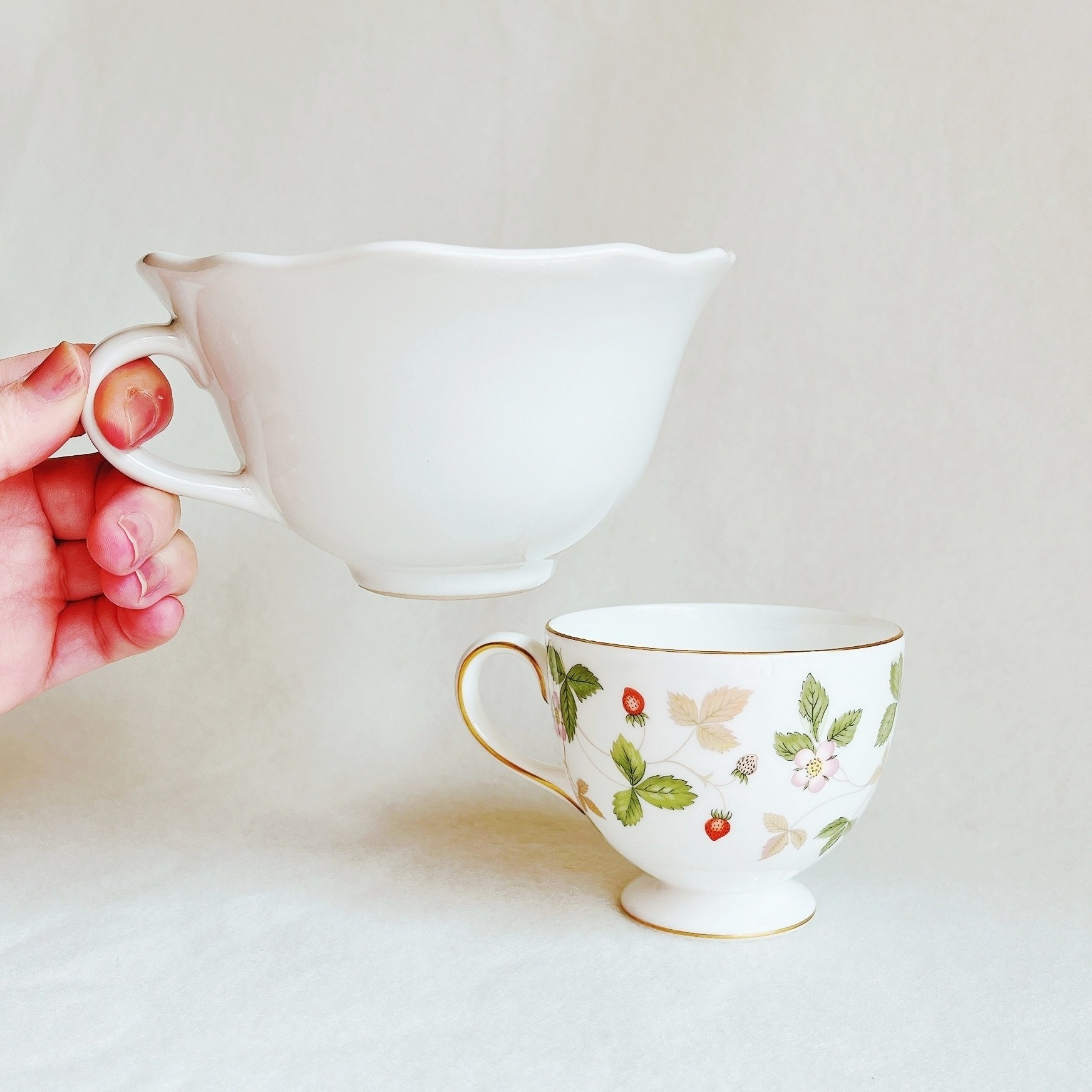 Francfranc（フランフラン）のおすすめグッズ「オーナメント スープカップ」