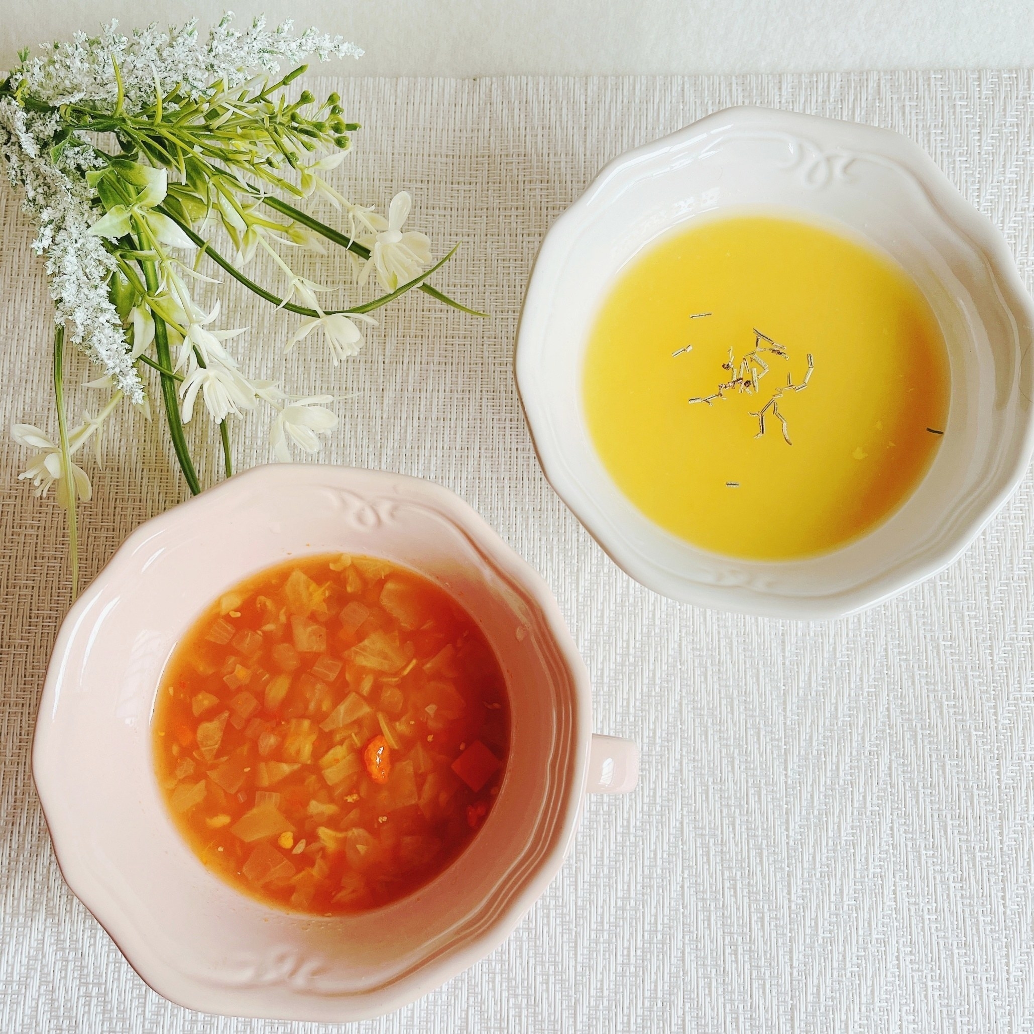 Francfranc（フランフラン）のおすすめグッズ「オーナメント スープカップ」