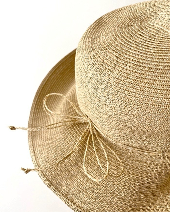 UNIQLO(ユニクロ)のおすすめアイテム「UVカットブレイドハット」