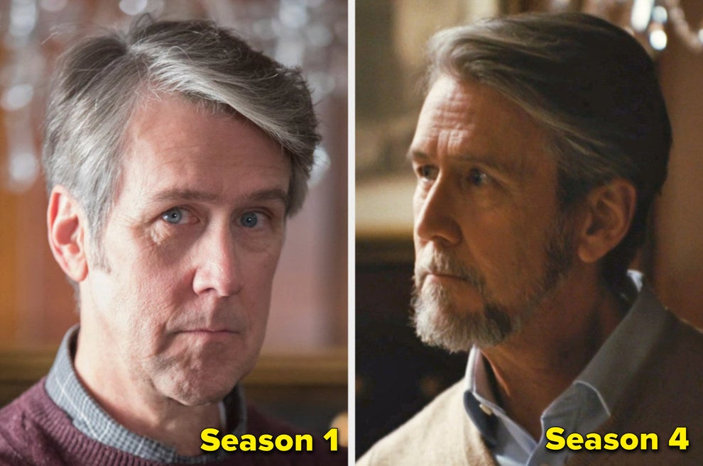 Succession Final Recap Where Each Character Ended Up(01)