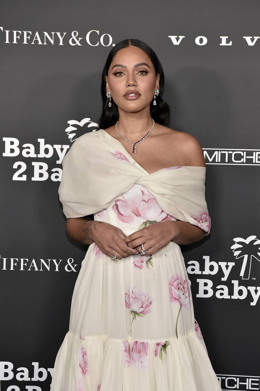 Ayesha Curry now regrets giving so much social media exposure to daughter  Riley