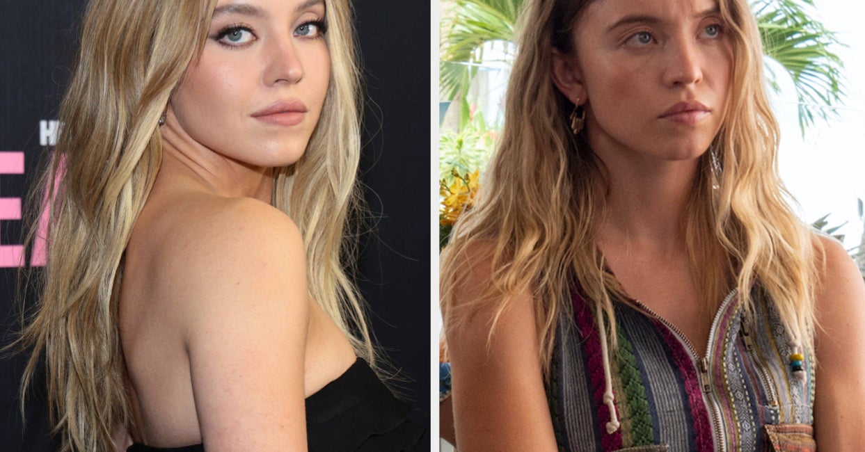 Sydney Sweeney Is Being Mercilessly Mocked For Saying She Had To “Fight” For Her Role On “The White Lotus” By Auditioning “Just Like Everybody Else”