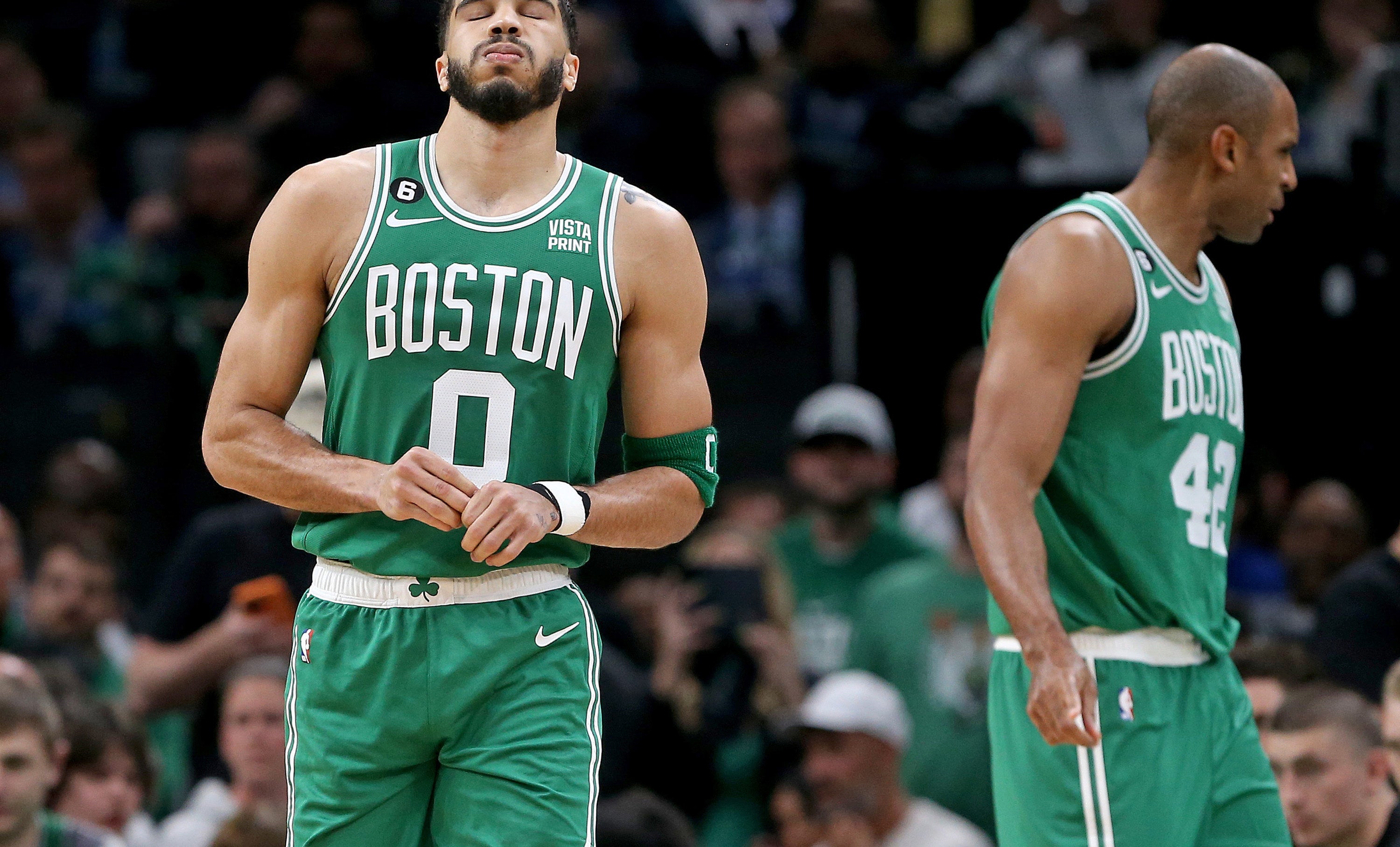 NBA Celtics 13 Malcolm Brogdon 2022-23 Green City Nike Men Jersey