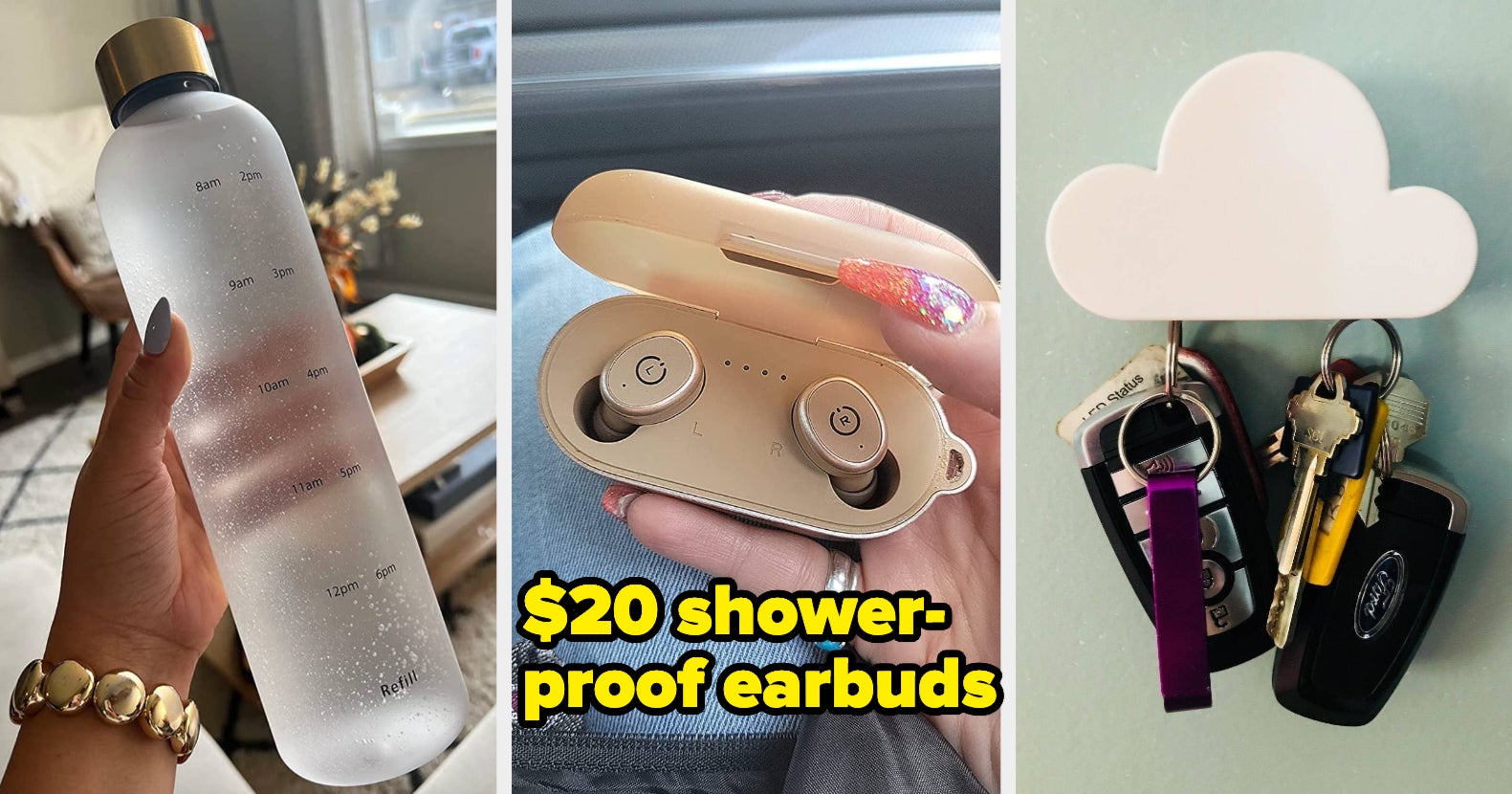 39 TikTok Products Your Friends Will Also Want