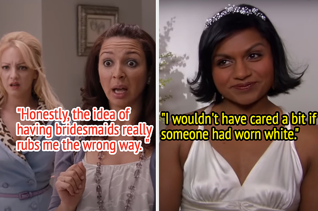In Honor Of Wedding Season, People Are Revealing The Wedding "Rules" That Need To Be Kissed Goodbye In 2023