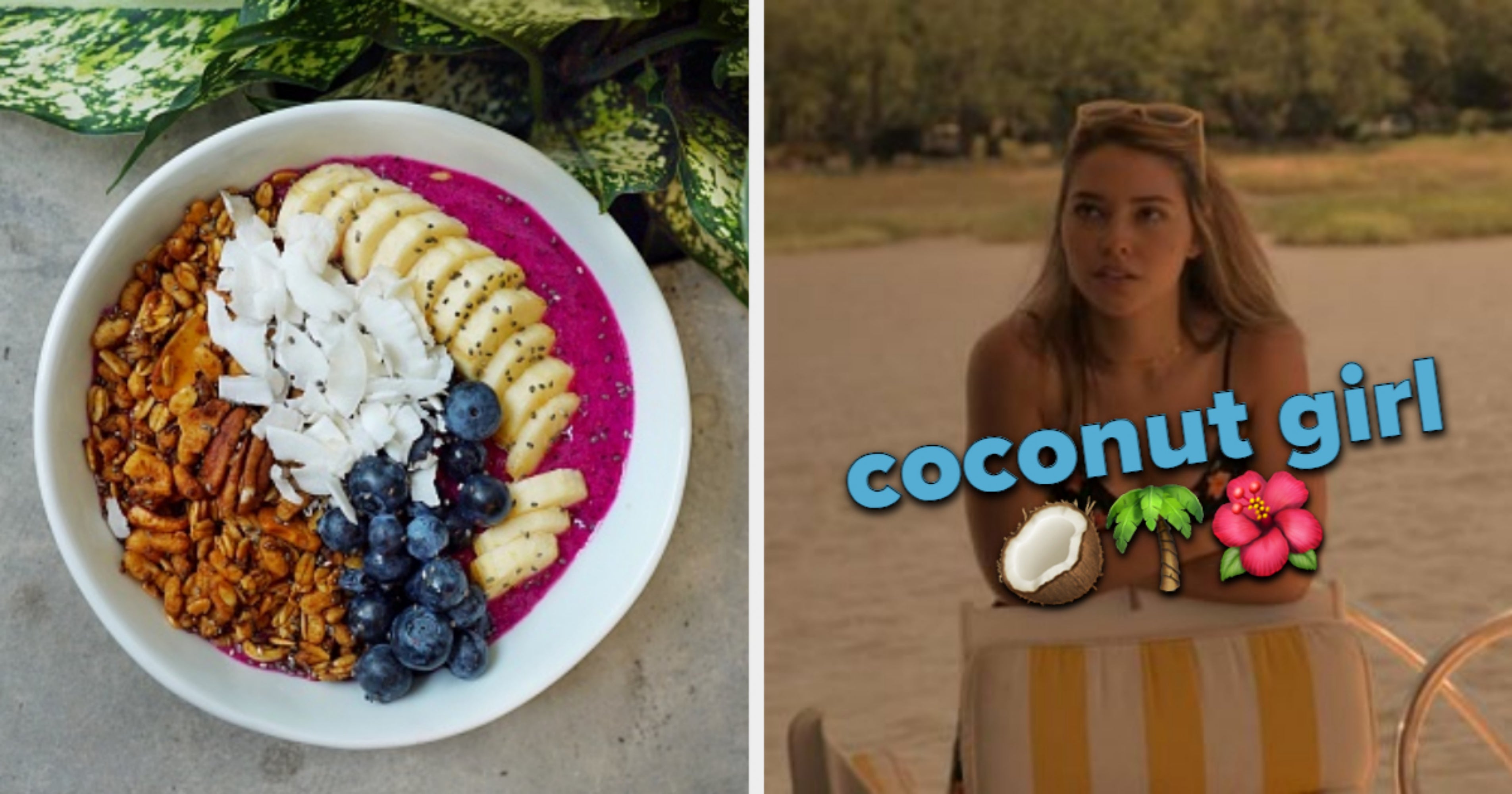 What's My Aesthetic? Food Quiz