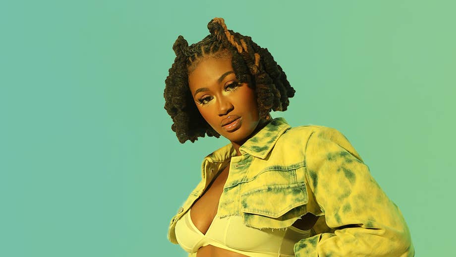 Kali's “Area Codes” Goes Viral on TikTok With "Pasta And Lobster