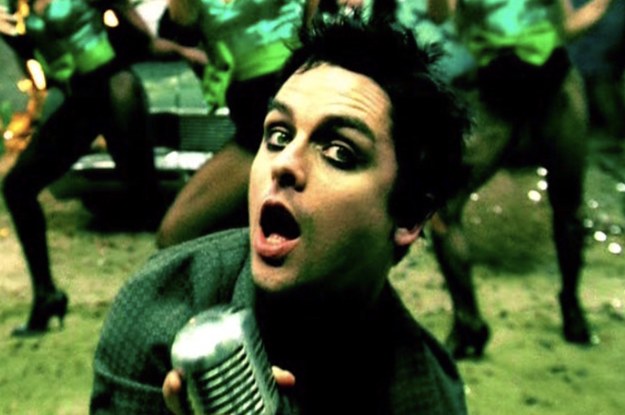 It's Time To Find Out Which Underrated Green Day Song You Are