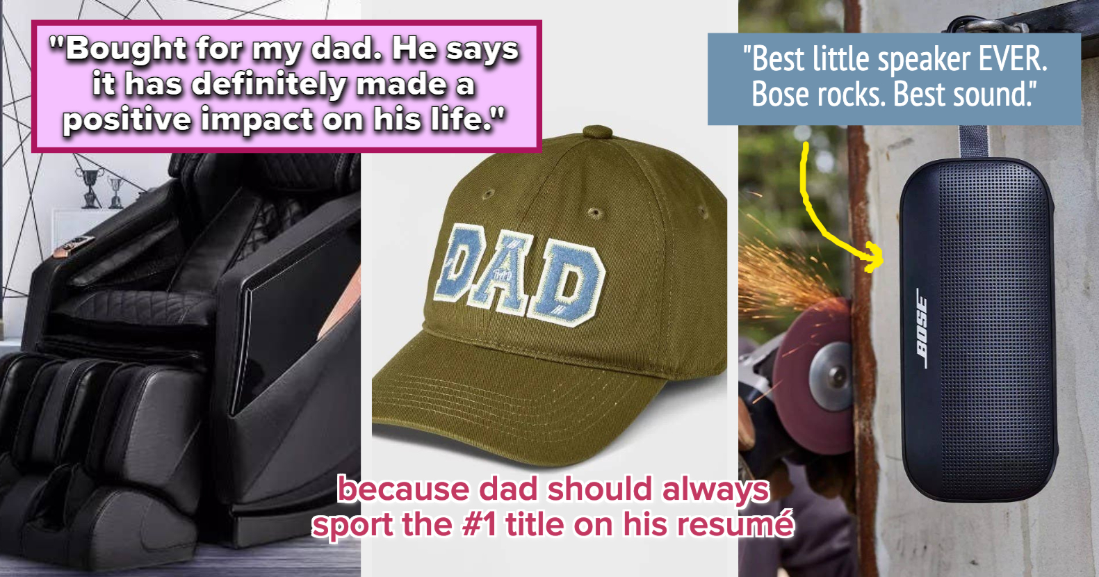 Fathers Day Dad Hat, Real Leather, Dad Hat, Fathers Day, Hats for Dad, New Dad Gift, Leather Dad Hat Dad Bottom Right