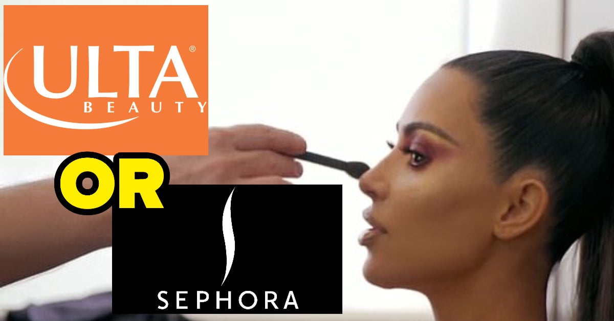 sephora makeup