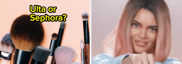 The Ultimate Sephora Cosmetics Quiz: Trivia - ProProfs Quiz