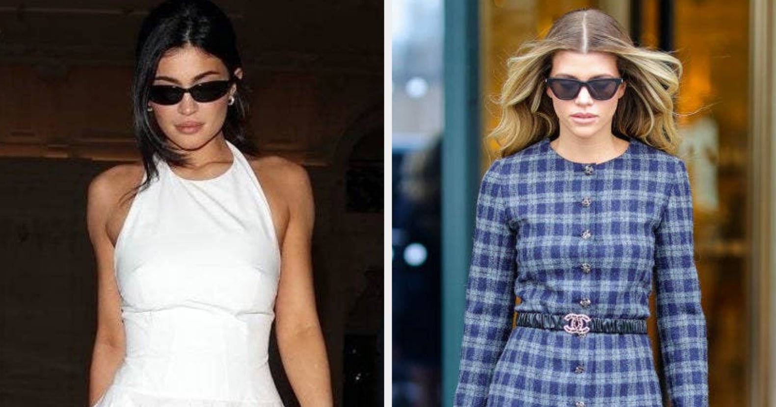Kylie Jenner Has Entered Her Elegant-Style Era