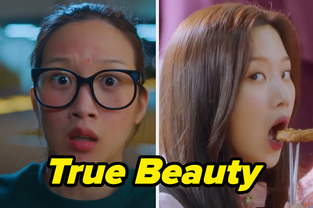 Which K-Drama Do You Need To Binge? Plan Your Perfect Date And I'll Tell You