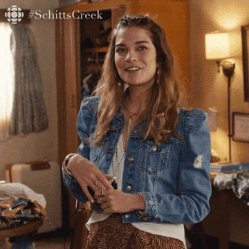 Pretty Privilege Gif 24 Stories Of People Experiencing