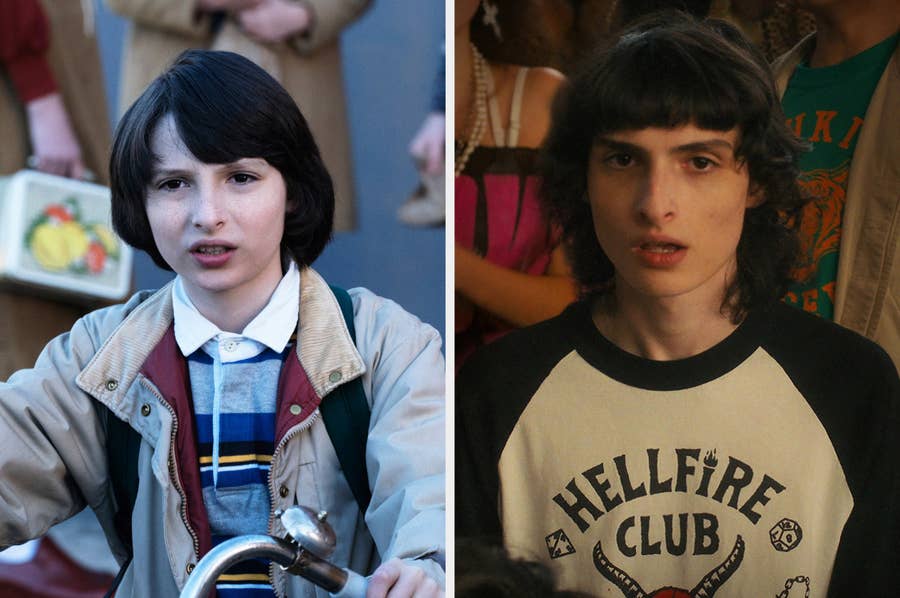 Stranger Things Season 5: Everything we know so far including release date  and cast - Mirror Online