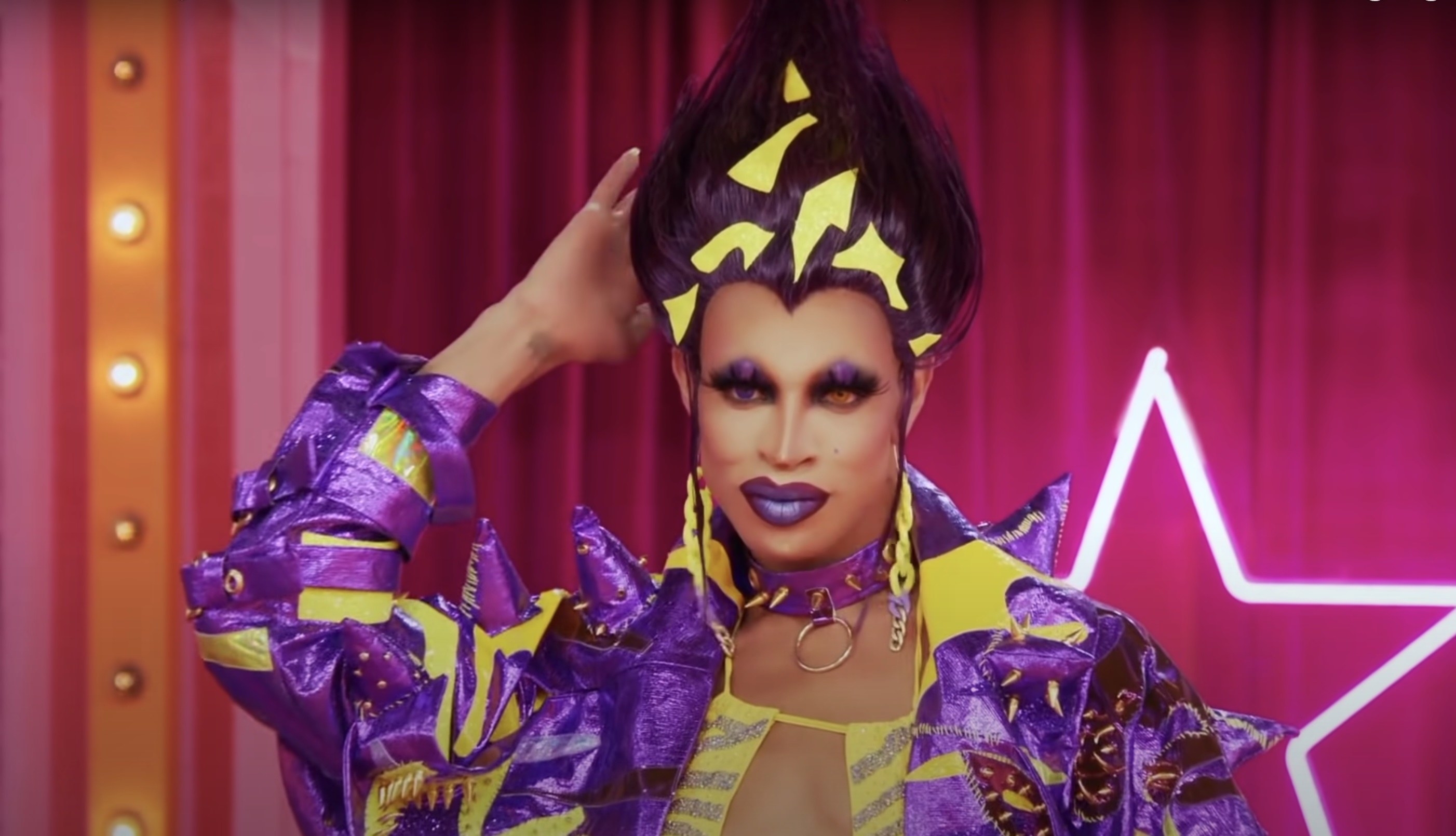 Yvie Oddly Called Out Drag Race Producers