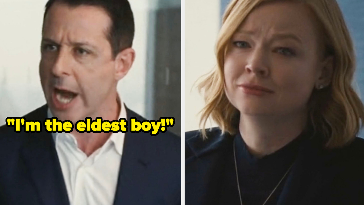 Succession Series Finale Best Tweets Reactions