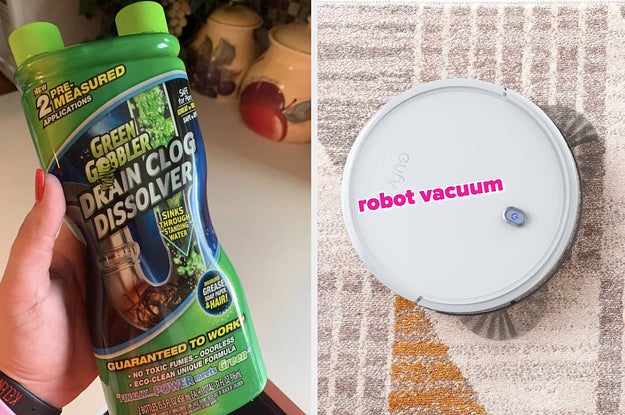 30 Products You'll Love If You Hate Cleaning - Vimarsana News