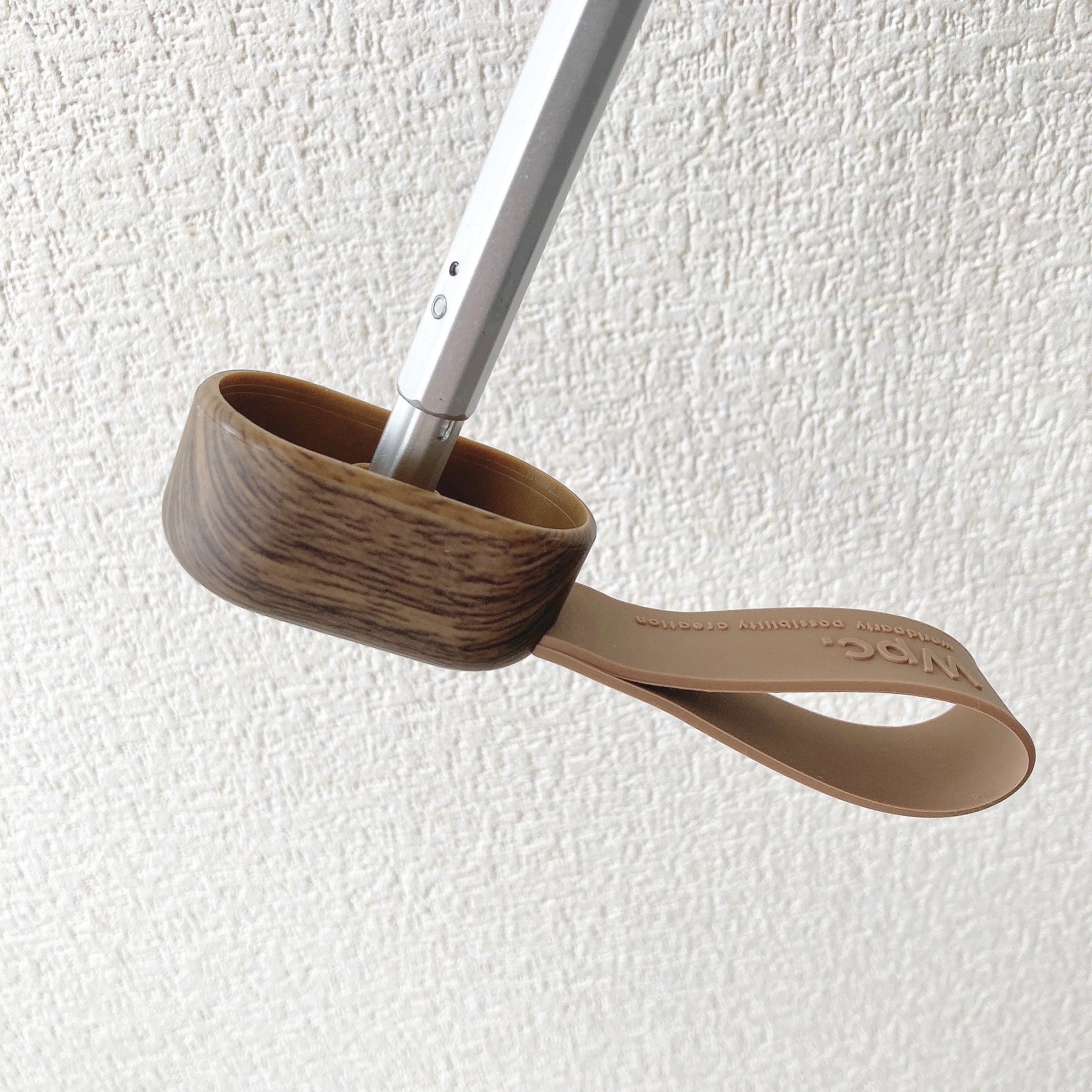 PLAZA(プラザ)で見つけたオススメの折りたたみ傘「Wpc. 日傘 切り継ぎ タイニー」