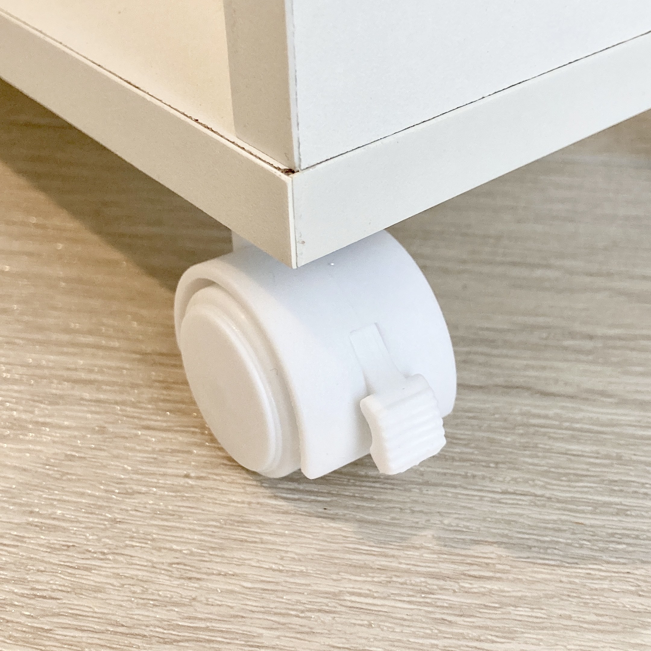 ニトリのおすすめ収納グッズ「トイレ収納 フィーノ2」