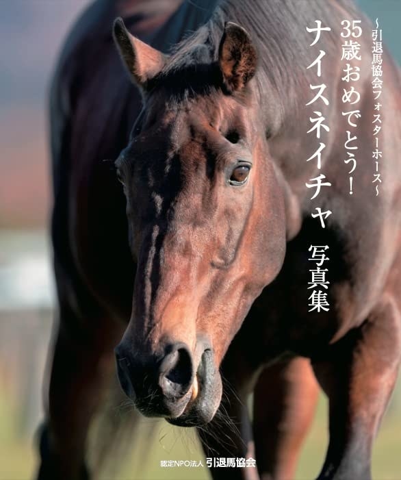 ナイスネイチャ写真集より