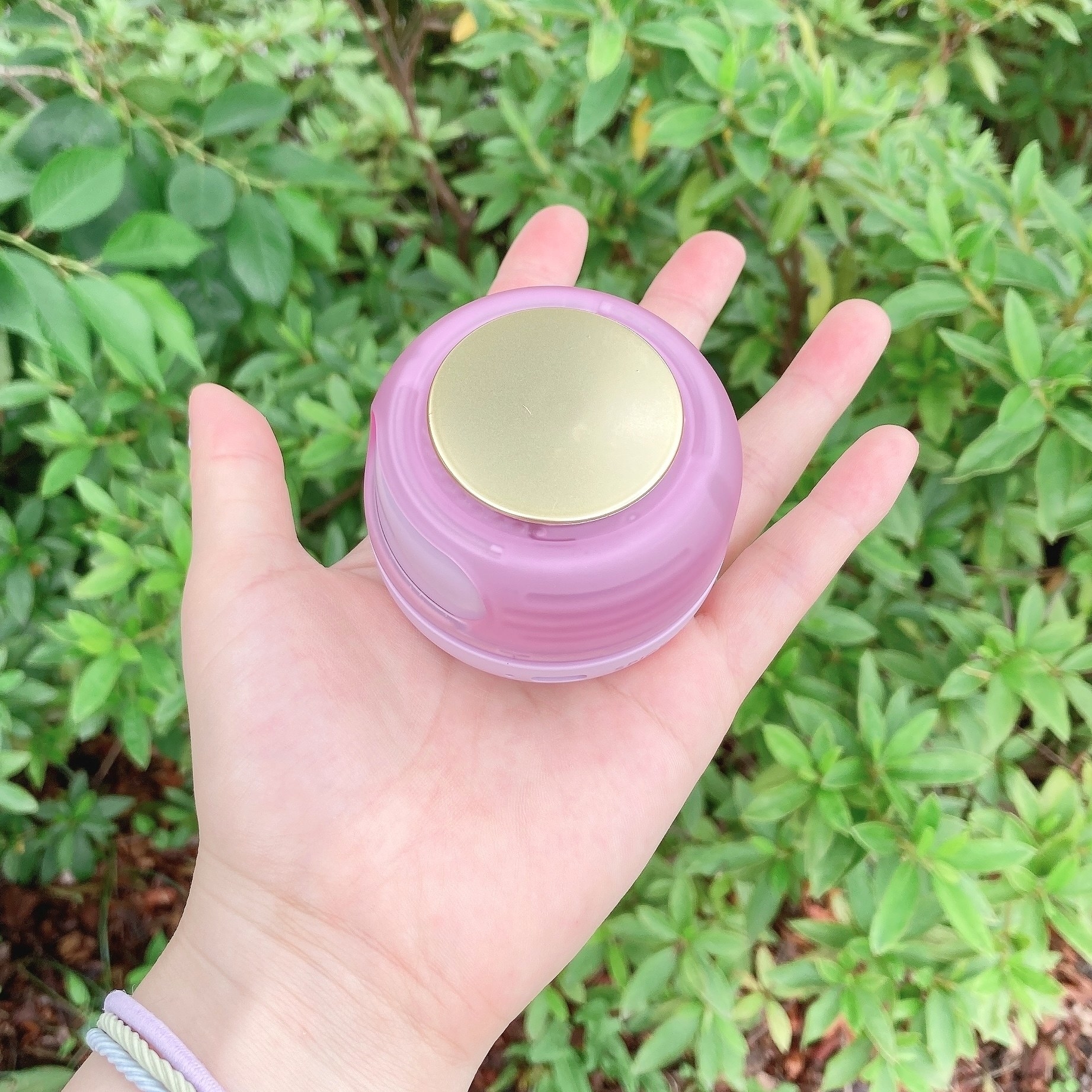 PLAZA（プラザ）で見つけたオススメのミニ扇風機「POCKET FAN ポケットファン」