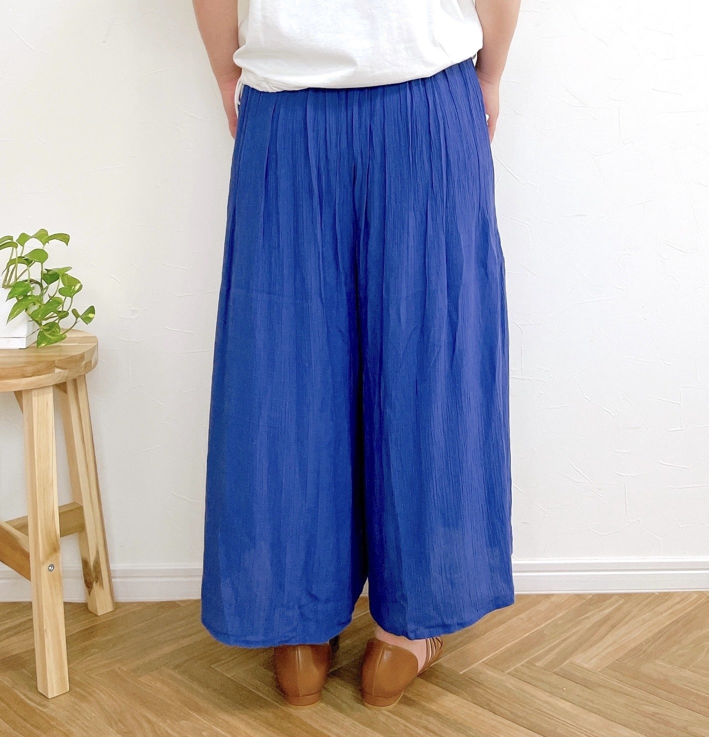 Honeys（ハニーズ）のおすすめパンツ「スカーチョ」