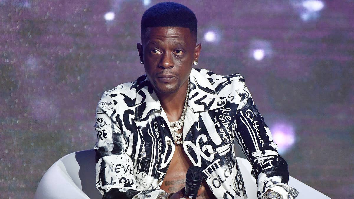 The Baton Rouge rapper said Gunna's only hope for success is taking his career to another country.