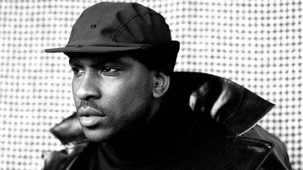 By digging deep both lyrically and sonically, Skepta has once again expanded the genre’s parameters, all while making it look easy.