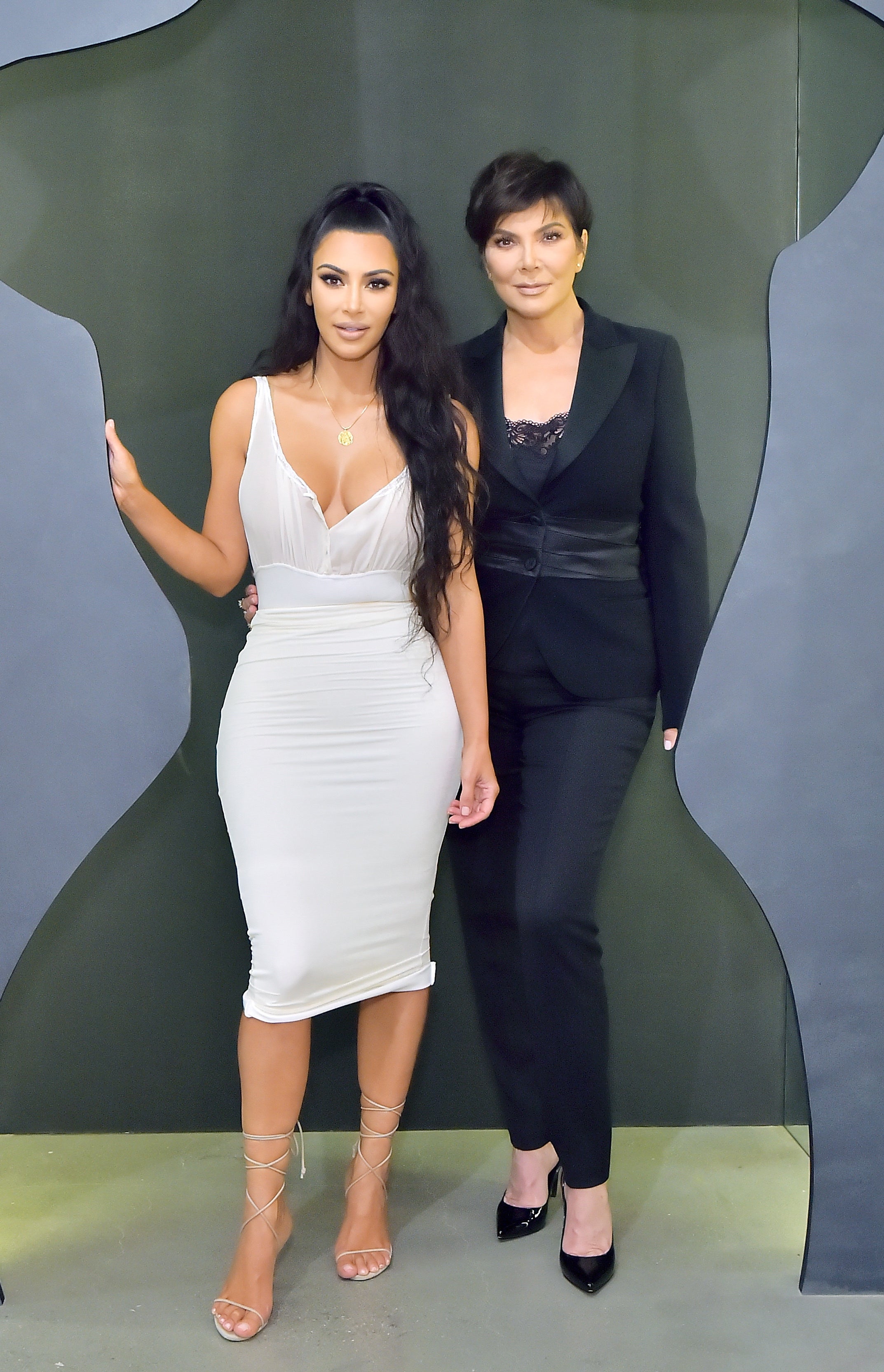 kris and kim