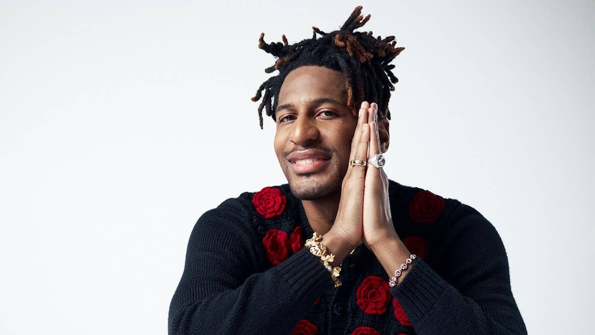 Watch the new “Be Who You Are (Real Magic)” video from Coke Studio, Jon Batiste, from NewJeans, J.I.D, Camilo, and Cat Burns.