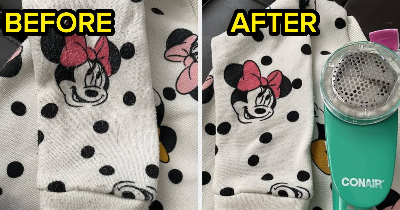 Minnie Mouse ditches famous red polka dot dress for very, very different  outfit - World News - Mirror Online