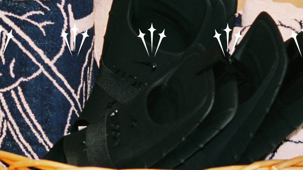 Drake's Nocta line with Nike is dropping a new scuba-inspired swim fin in March 2023 as part of their Turks and Caicos collection. Click here to learn more.