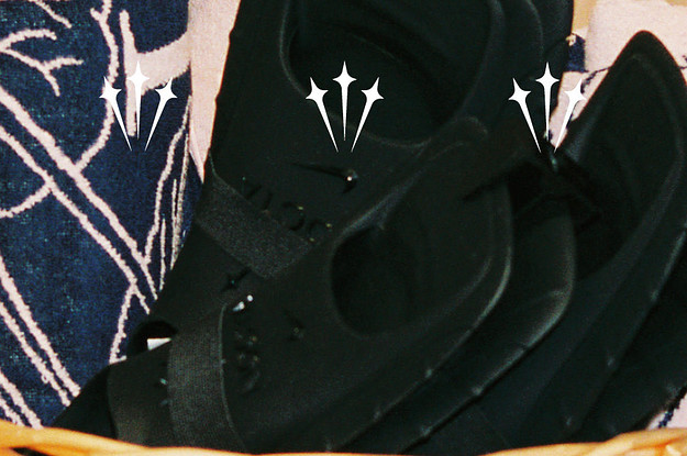 Drake's Nocta x Nike Swim Fins Release This Month | Complex