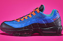 Nike air max 95 coral clearance studios