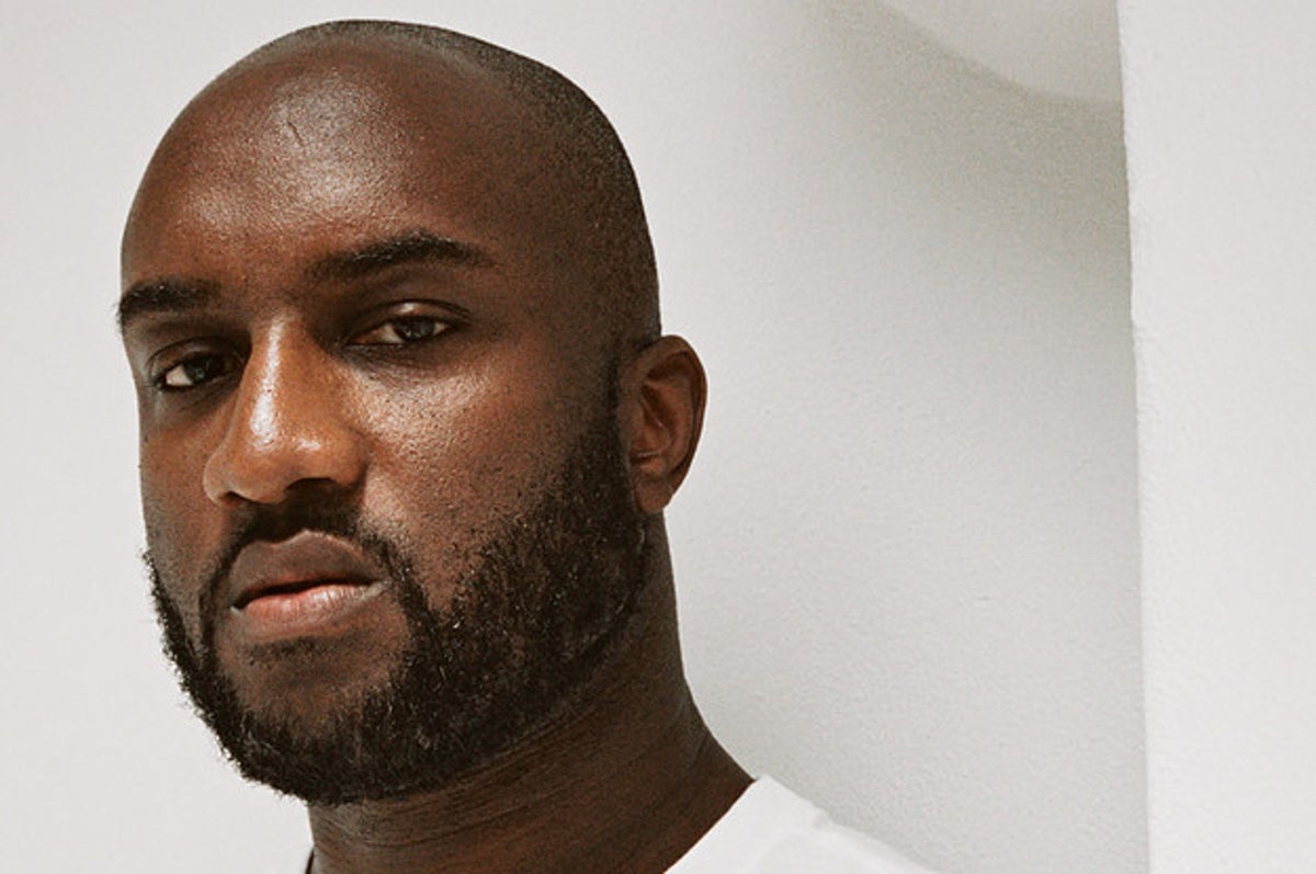 Virgil Abloh Is Working with Nike to Drop an Off-White™ Collection